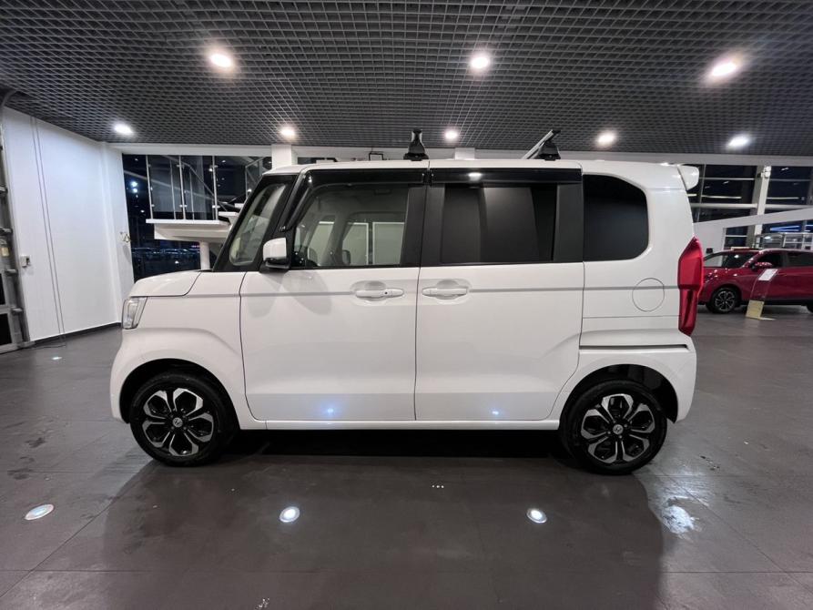 Honda N-BOX II Чебоксары  - изображение 6