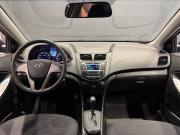 Hyundai Solaris I Рестайлинг Нижний Новгород  - изображение 16