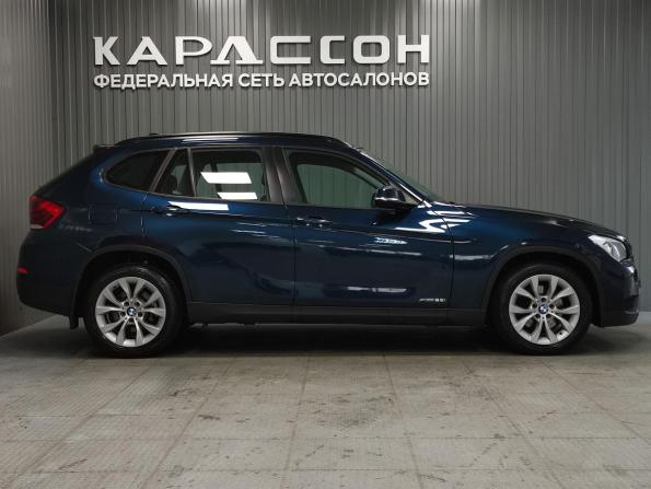 BMW X1 I (E84) Рестайлинг с пробегом 2013 года, цена 1 370 000 рублей, 134178 км, внедорожник, Автокод Объявления