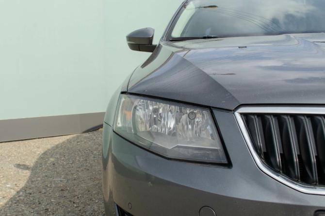Skoda Octavia III (A7) с пробегом 2013 года, цена 842 000 рублей, 262000 км, лифтбек, Автокод Объявления