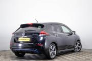 Nissan Leaf II (ZE1) Пермь  - изображение 29