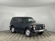 Lada (ВАЗ) 2121 (4x4) I Рестайлинг Воронеж  - изображение 22