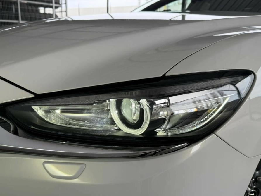 Mazda 6 III (GJ) Рестайлинг 2 Калининград  - изображение 11