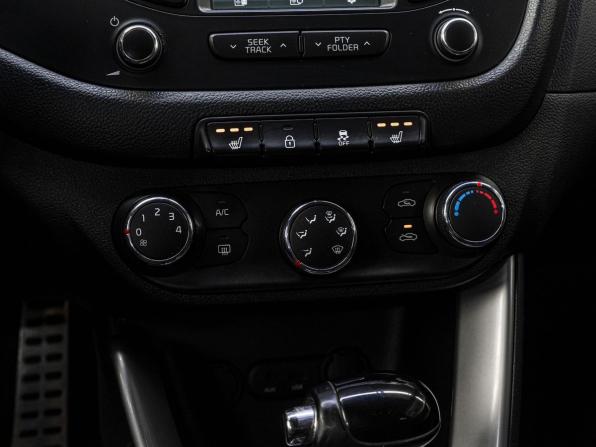 Kia Ceed II с пробегом 2014 года, цена 1 200 000 рублей, 148599 км, хэтчбек, Автокод Объявления