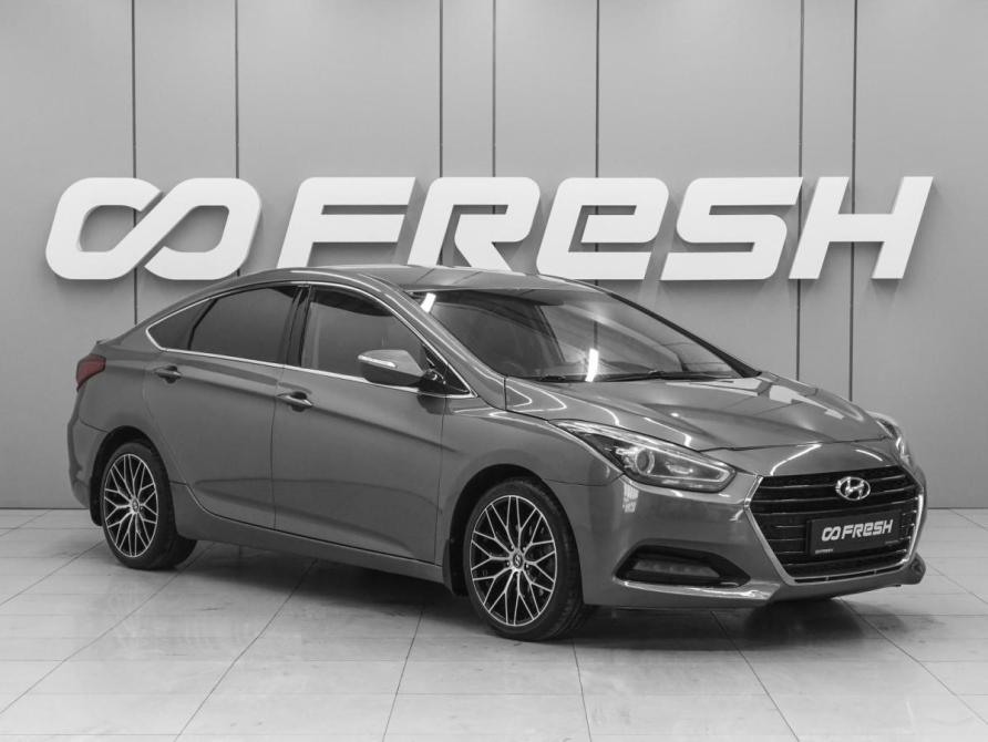 Hyundai i40 I Рестайлинг Ростов-на-Дону  - изображение 1