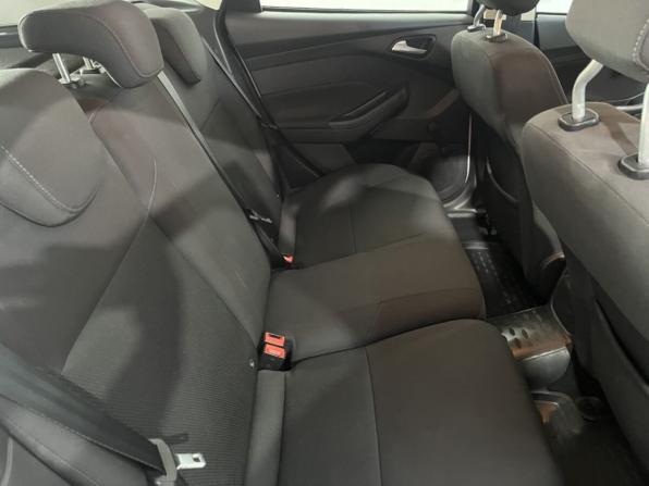 Ford Focus III Рестайлинг с пробегом 2018 года, цена 1 035 000 рублей, 112495 км, хэтчбек, Автокод Объявления
