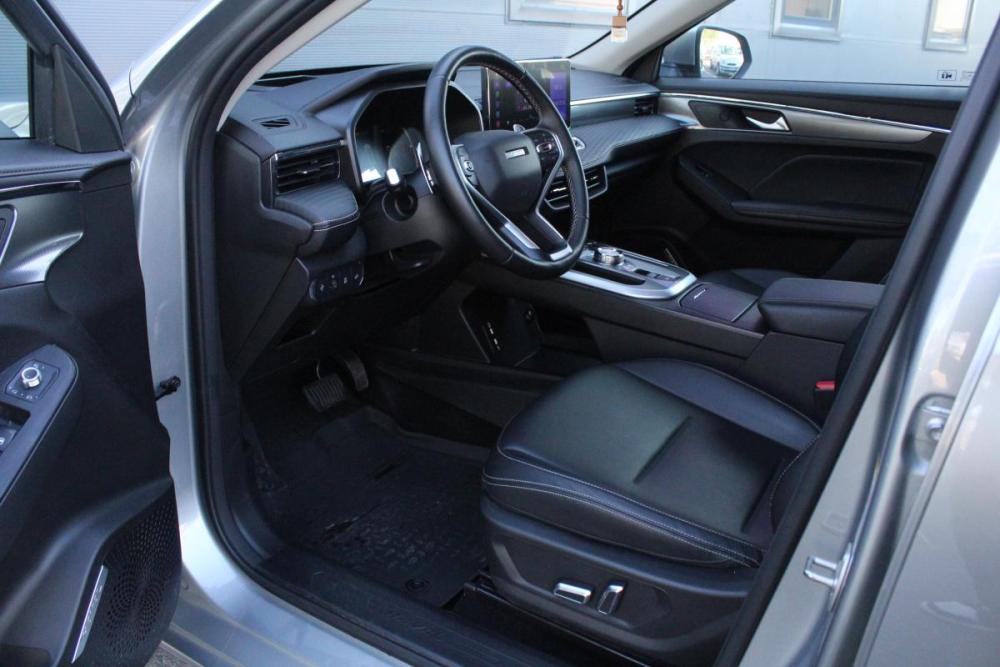 Haval Jolion I Брянск  - изображение 6