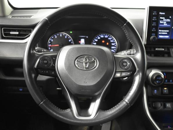 Toyota RAV4 V (XA50) с пробегом 2019 года, цена 2 749 900 рублей, 122488 км, внедорожник, Автокод Объявления