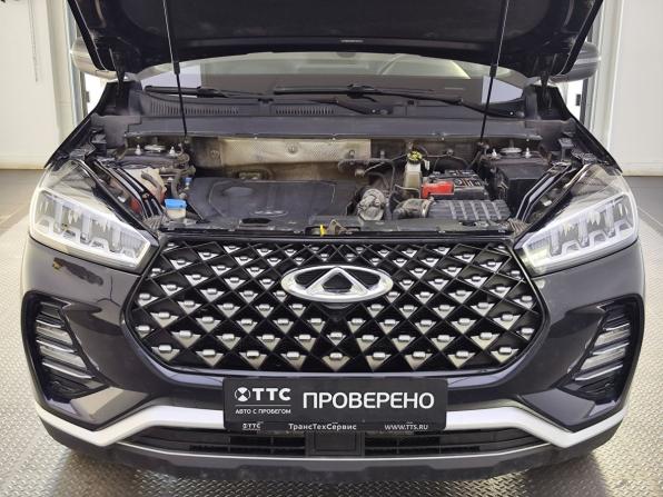 Chery Tiggo 7 Pro I с пробегом 2022 года, цена 1 720 000 рублей, 48000 км, внедорожник, Автокод Объявления