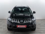 Nissan Murano II (Z51) Красноярск  - изображение 30