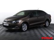 Volkswagen Polo V Москва  - изображение 18