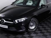 Mercedes-Benz A-Класс IV (W177) Москва  - изображение 45