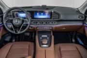 Mercedes-Benz GLE II (V167) Рестайлинг Казань  - изображение 23