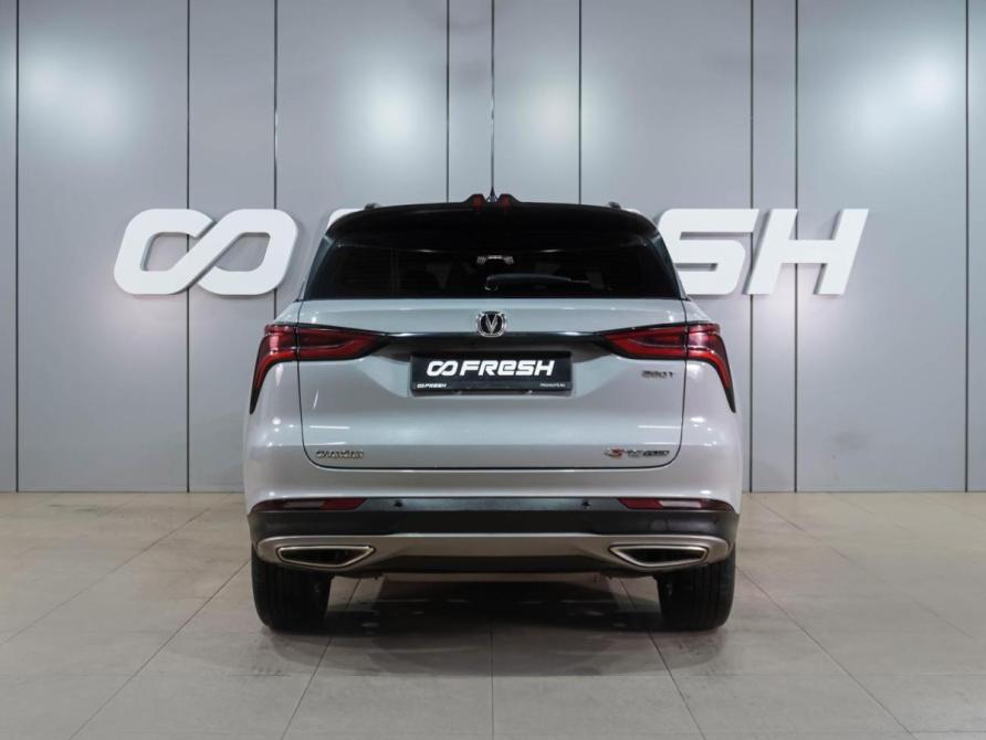 Changan CS75 Plus I Рестайлинг Воронеж  - изображение 4