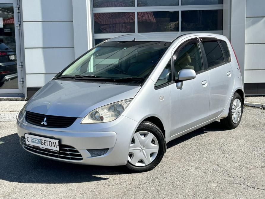 Mitsubishi Colt VI (Z30) Рестайлинг Новокузнецк  - изображение 1