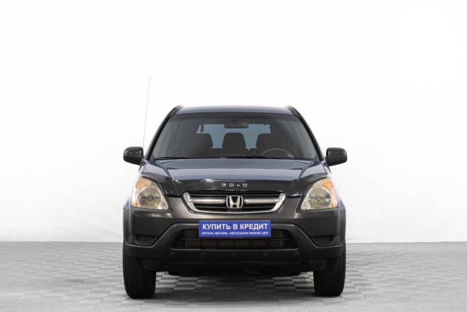 Honda CR-V II с пробегом 2002 года, цена 699 000 рублей, 313000 км, внедорожник, Автокод Объявления
