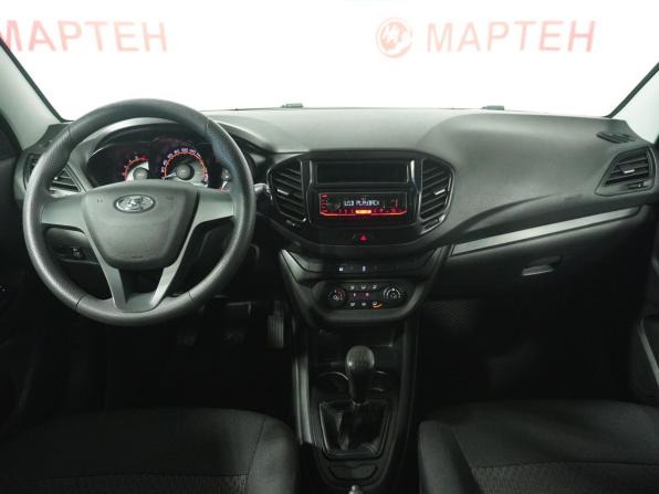Lada (ВАЗ) Vesta I с пробегом 2021 года, цена 1 220 000 рублей, 24599 км, универсал, Автокод Объявления