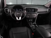 Kia Sportage IV Рестайлинг Воронеж  - изображение 25