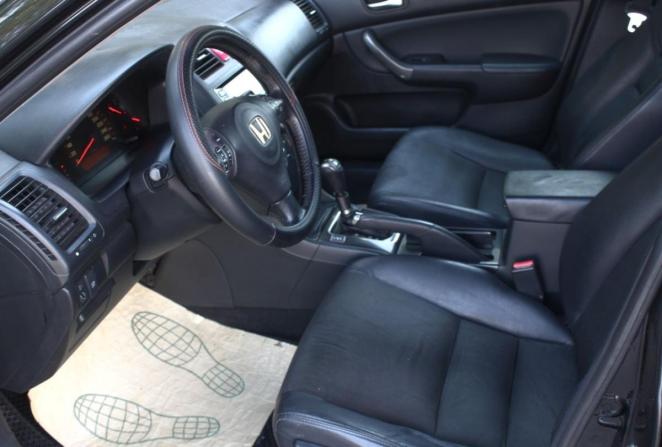 Honda Accord VIII с пробегом 2007 года, цена 790 000 рублей, 254629 км, седан, Автокод Объявления