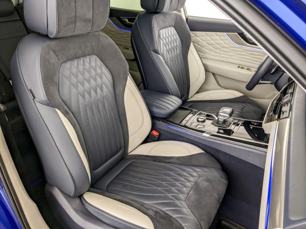 Hongqi HS5 I с пробегом 2024 года, цена 2 950 000 рублей, 26249 км, внедорожник, Автокод Объявления