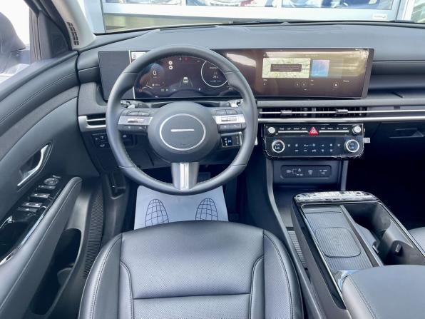Hyundai Tucson IV Рестайлинг с пробегом 2026 года, цена 4 020 000 рублей, 10 км, внедорожник, Автокод Объявления