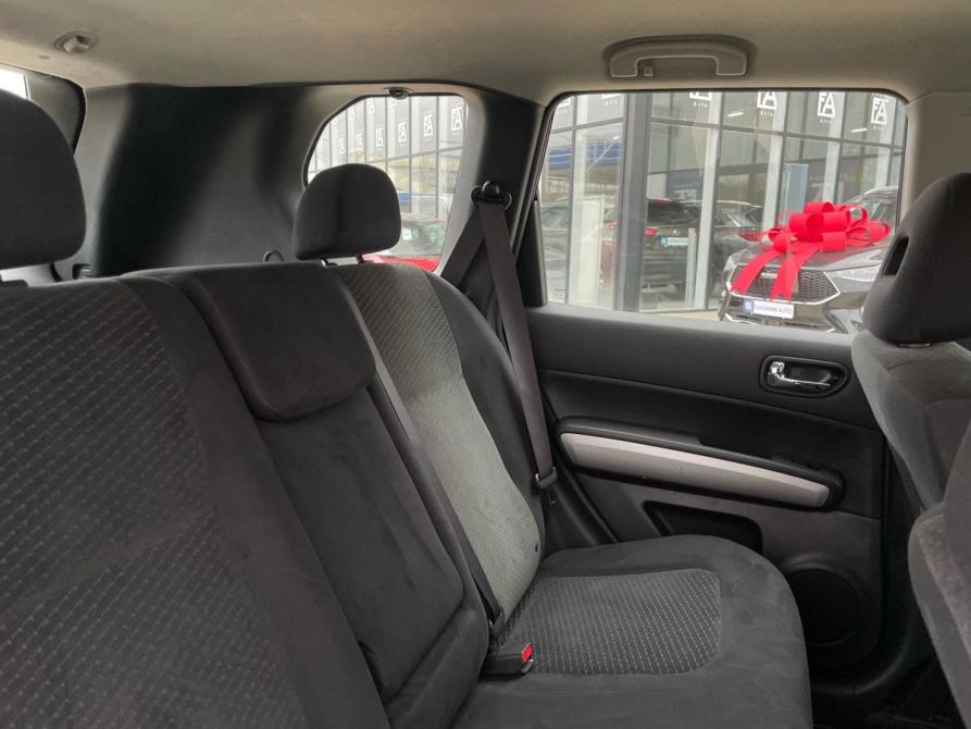 Nissan X-Trail II Рестайлинг Краснодар  - изображение 22
