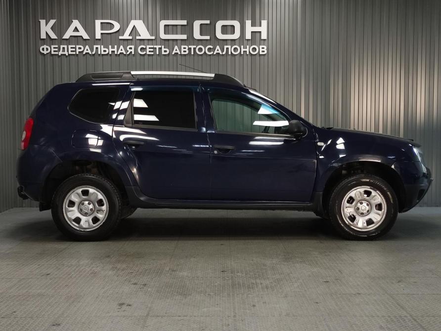 Renault Duster I Пермь  - изображение 6