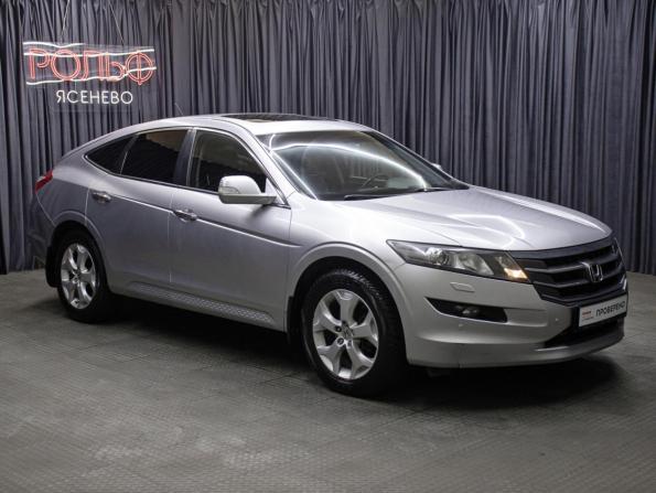 Honda Crosstour I с пробегом 2011 года, цена 1 449 000 рублей, 176542 км, внедорожник, Автокод Объявления