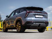 Geely Atlas II Москва  - изображение 32