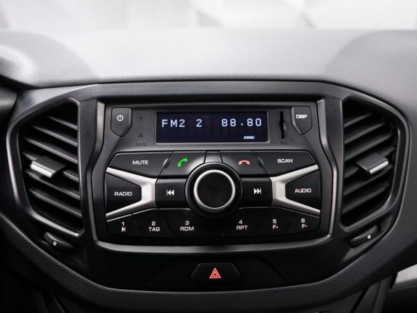 Lada (ВАЗ) Vesta I с пробегом 2017 года, цена 815 000 рублей, 121781 км, седан, Автокод Объявления