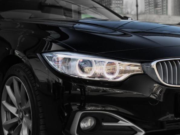 BMW 4 серии F32/F33/F36 с пробегом 2014 года, цена 2 350 000 рублей, 90531 км, купе, Автокод Объявления