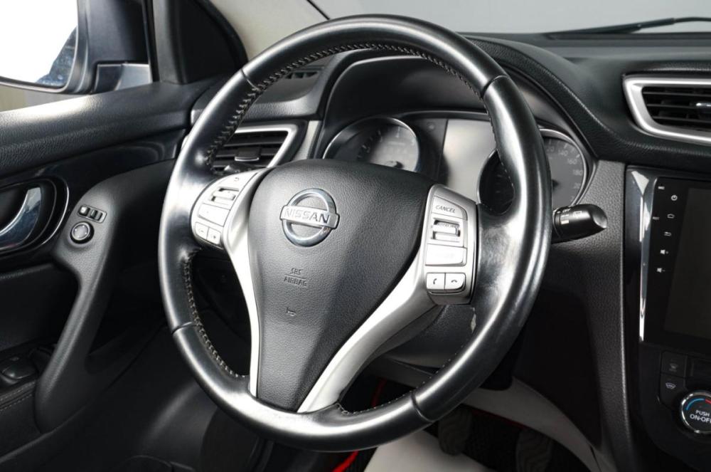 Nissan Qashqai II Тюмень  - изображение 12