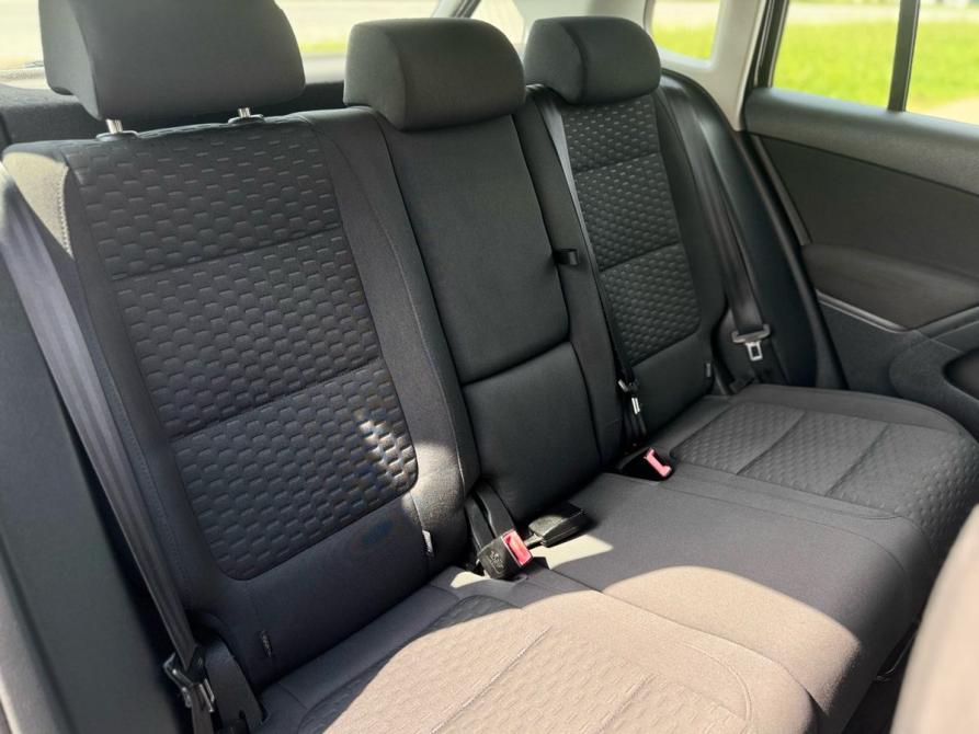 Volkswagen Tiguan I Ижевск  - изображение 11
