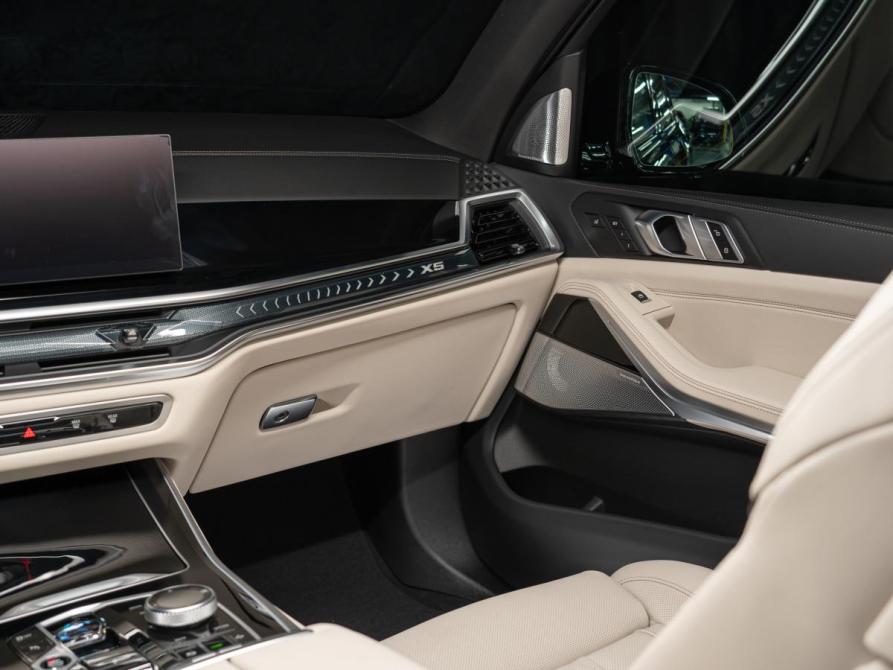 BMW X5 IV (G05/G18) Рестайлинг Москва  - изображение 18