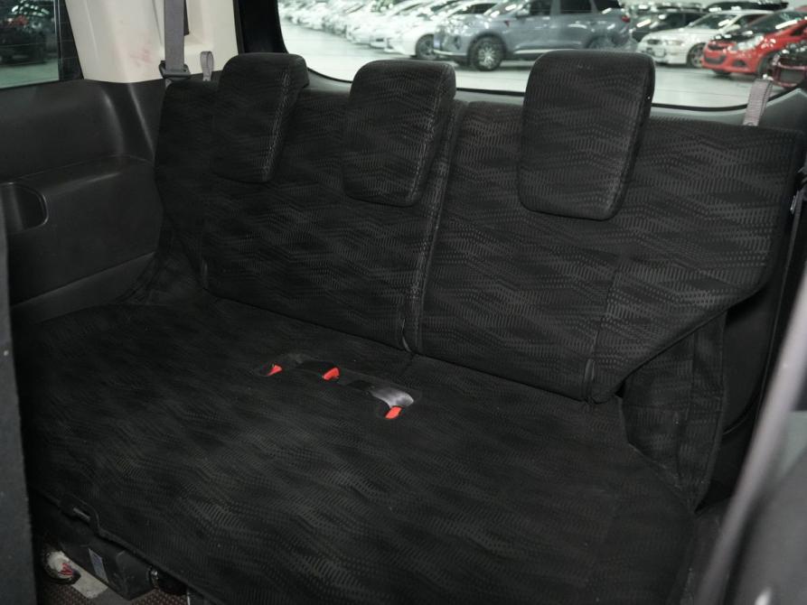 Honda Stepwgn IV Рестайлинг Новосибирск  - изображение 10