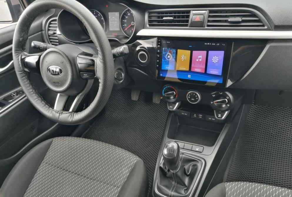 Kia Rio IV Иваново  - изображение 12