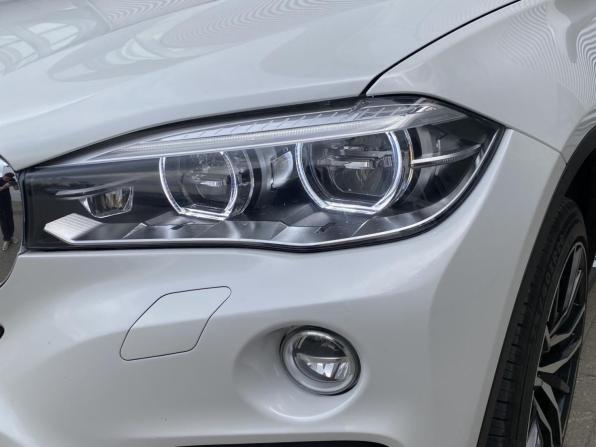 BMW X6 II (F16) с пробегом 2016 года, цена 4 080 000 рублей, 101500 км, внедорожник, Автокод Объявления
