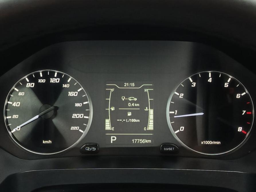 Chery Tiggo 4 Pro I Рестайлинг Йошкар-Ола  - изображение 16