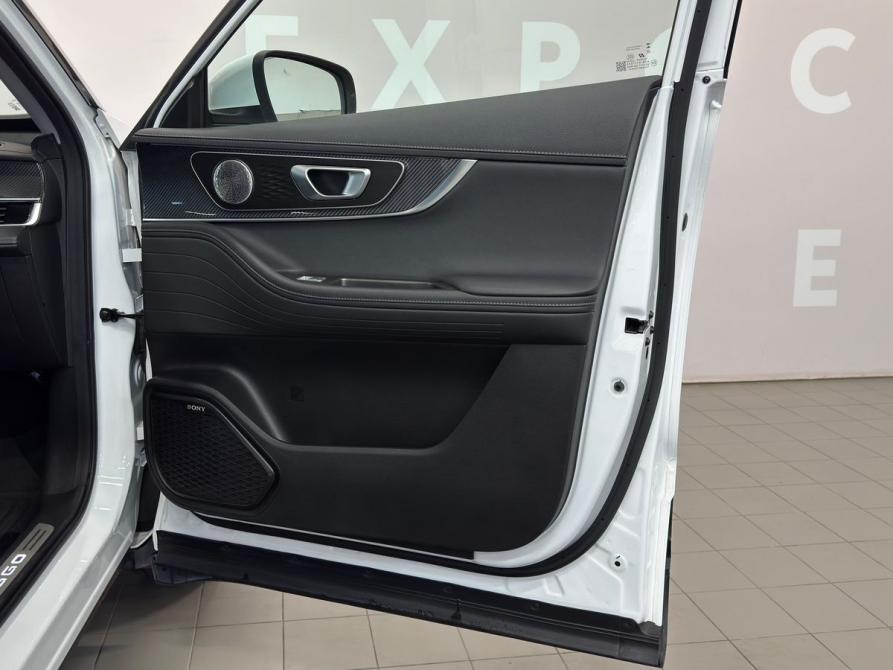 Chery Tiggo 7 Pro Max I Рестайлинг Волгоград  - изображение 13