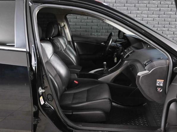 Honda Accord VIII с пробегом 2008 года, цена 1 080 000 рублей, 314159 км, седан, Автокод Объявления