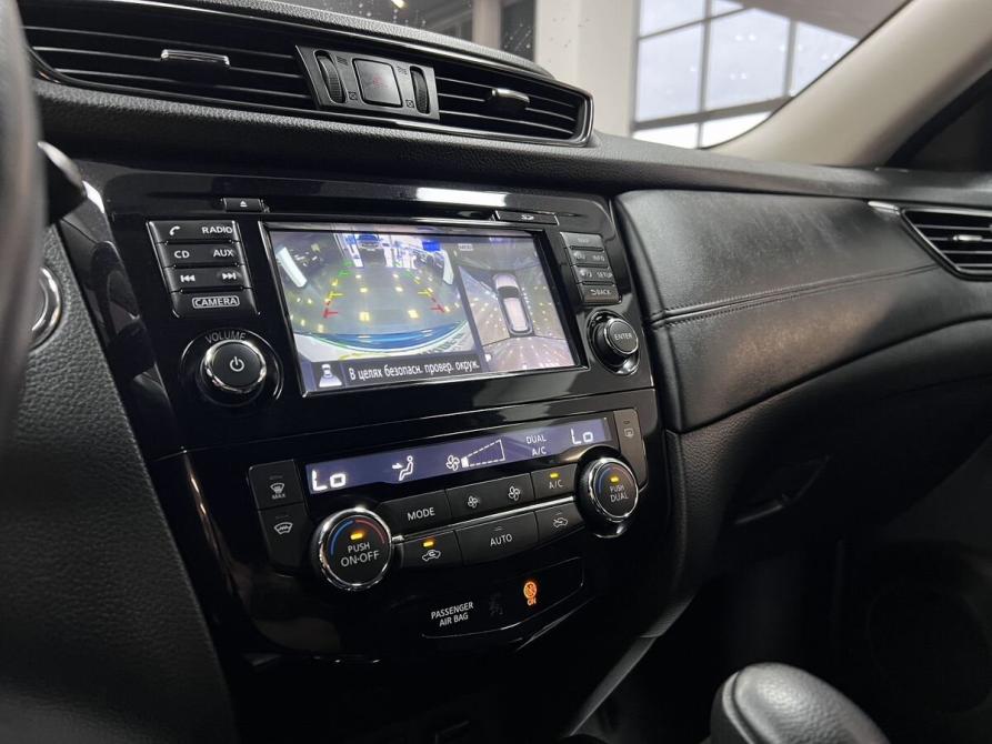 Nissan X-Trail III Рестайлинг Тверь  - изображение 21