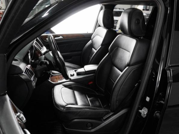 Mercedes-Benz GL-Класс II (X166) с пробегом 2014 года, цена 2 849 000 рублей, 164021 км, внедорожник, Автокод Объявления