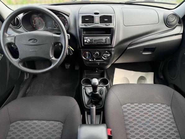 Lada (ВАЗ) Granta I Рестайлинг с пробегом 2022 года, цена 749 000 рублей, 50000 км, универсал, Автокод Объявления