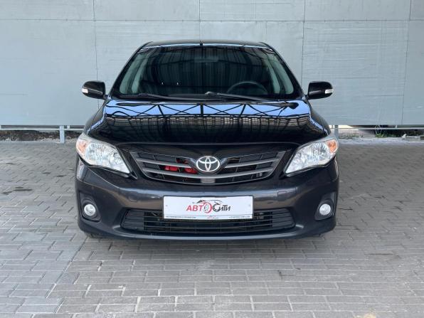 Toyota Corolla X (E140 E150) Рестайлинг с пробегом 2011 года, цена 950 000 рублей, 198913 км, седан, Автокод Объявления