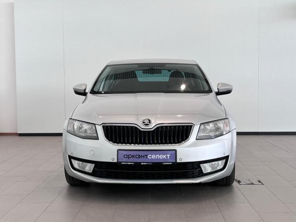 Skoda Octavia III (A7) с пробегом 2015 года, цена 1 145 000 рублей, 233288 км, лифтбек, Автокод Объявления