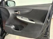 Toyota Corolla X (E140 E150) Рестайлинг Екатеринбург  - изображение 51