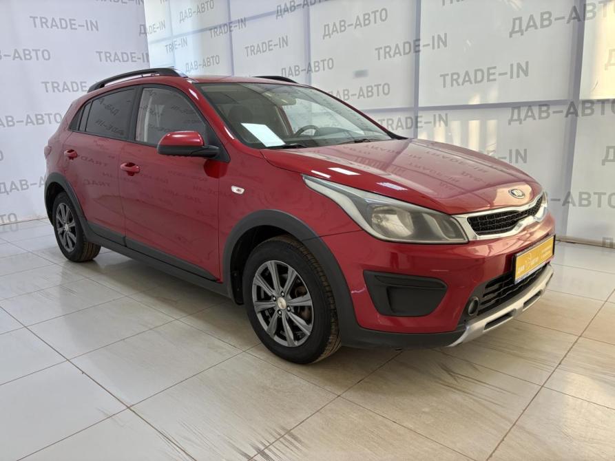 Kia Rio IV Пермь  - изображение 3