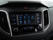 Hyundai Creta I Рестайлинг Москва  - изображение 42
