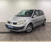 Renault Scenic II Санкт-Петербург  - изображение 22
