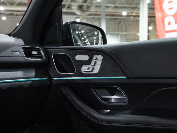 Mercedes-Benz GLE II (V167) с пробегом 2021 года, цена 5 649 989 рублей, 109314 км, внедорожник, Автокод Объявления